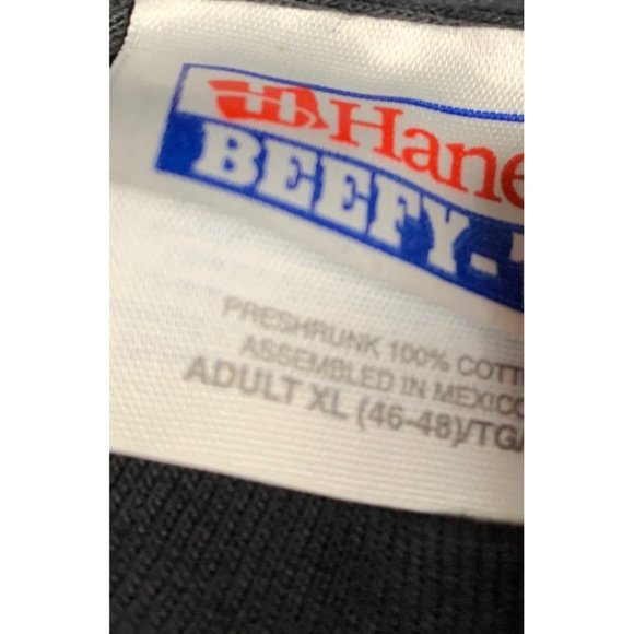 Vintage Texas International Bluesfest Tee Shirt - Picture 4 of 4